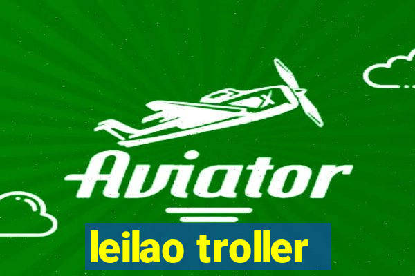 leilao troller